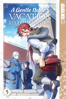 Gentle Nobles Vacation Recommendation Volume 05
