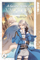 Gentle Nobles Vacation Recommendation Volume 06