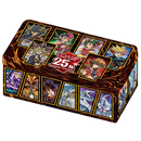 Yu-Gi-Oh 25th Anniversary Tin: Dueling Heroes
