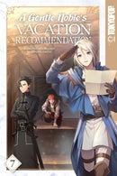 Gentle Nobles Vacation Recommendation Volume 07