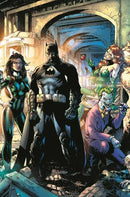 Batman