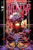 Invincible Universe Battle Beast