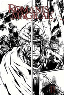 Romanis Magicae