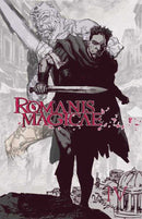 Romanis Magicae