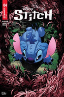 Stitch