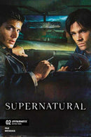 Supernatural