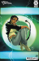 Absolute Green Lantern