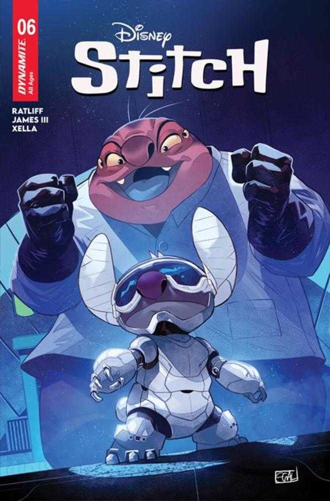 Stitch 