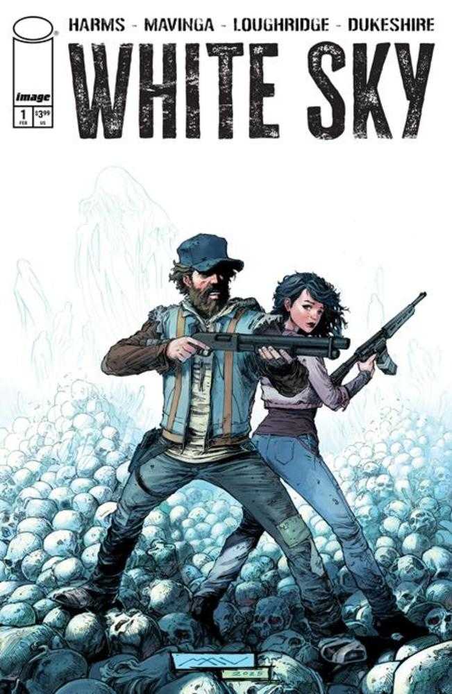 White Sky 