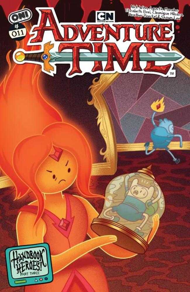 Adventure Time (2025) 