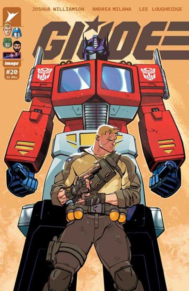 G.I. Joe 