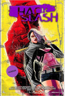 Hack Slash Deluxe Edition Hardcover Volume 06 (Mature)