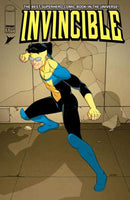 Invincible Foil Edition
