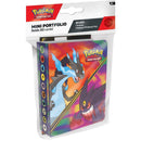 Pokemon TCG: Phantasmal Flames 03 Mini Portfolio
