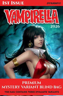 Vampirella (2026)