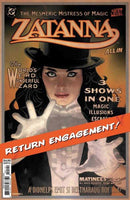 Zatanna (2026)