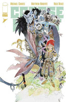 Corpse Knight