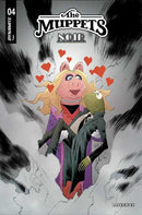 Muppets Noir