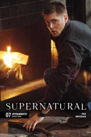 Supernatural
