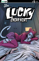 Tim Seeleys Lucky Cheap Heat