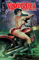Vampirella (2026)