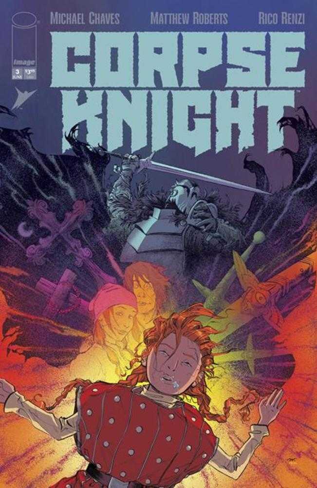 Corpse Knight 