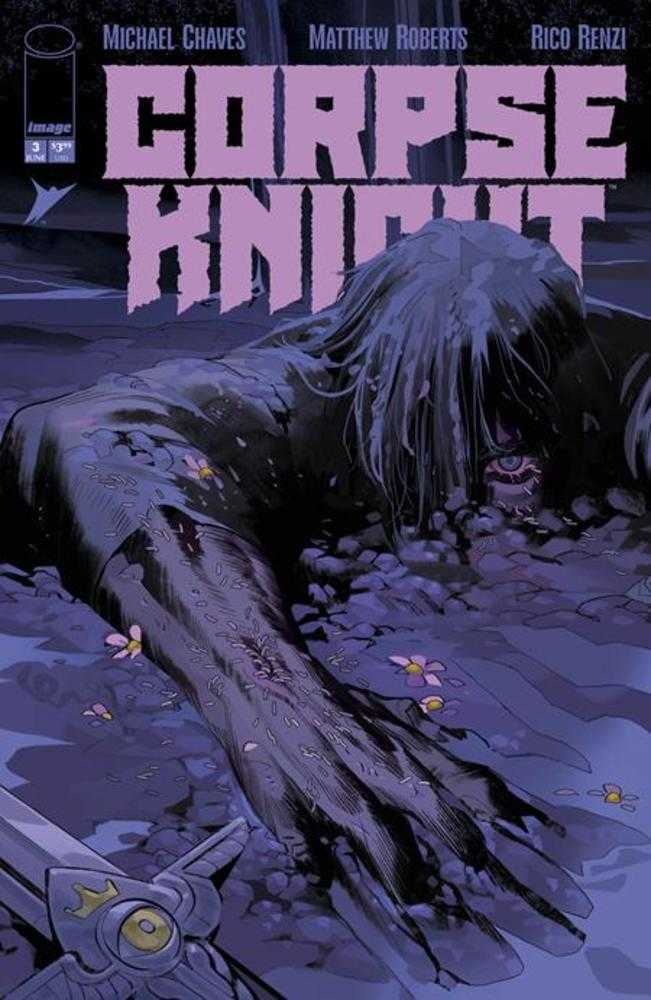 Corpse Knight 