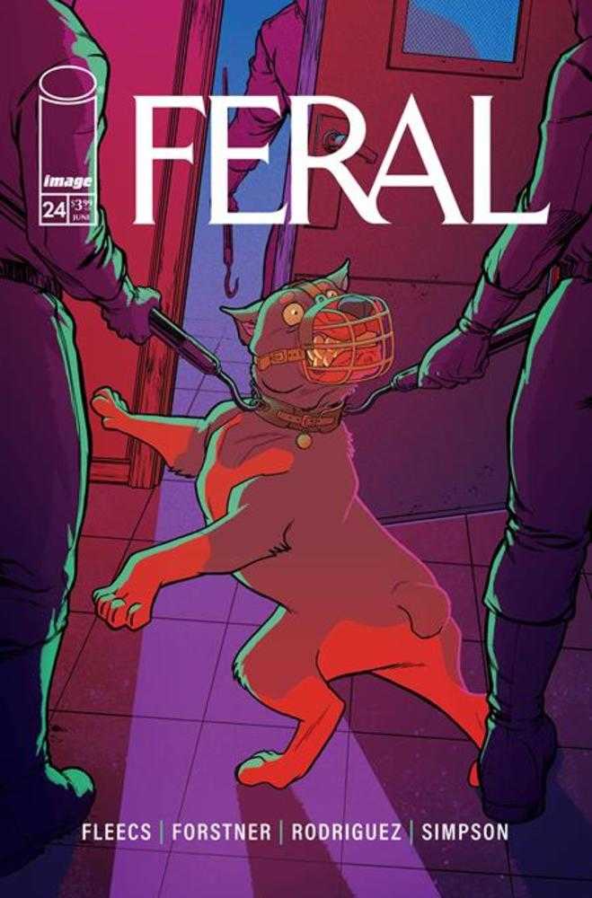 Feral 