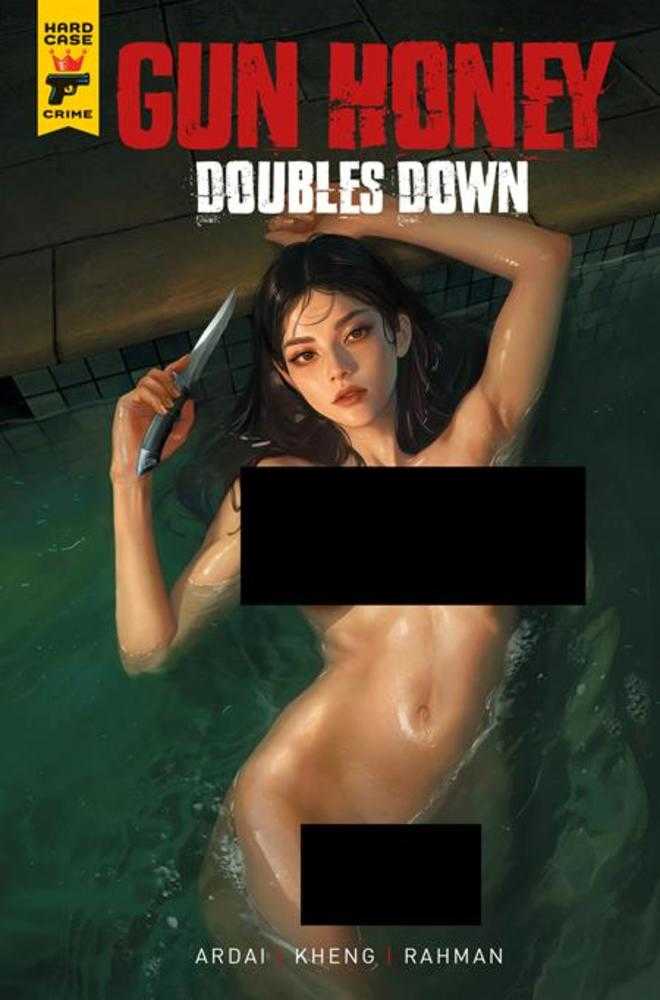Gun Honey Doubles Down 