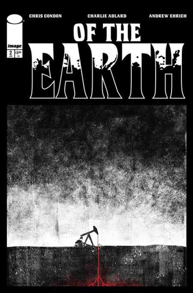 Of The Earth 
