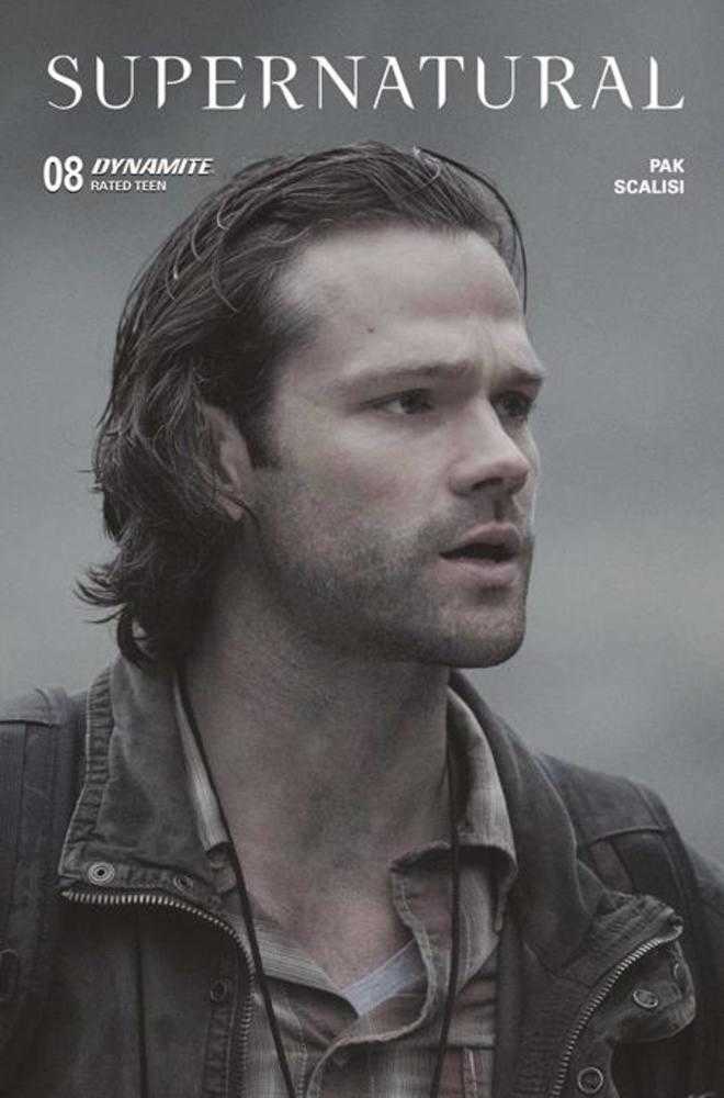 Supernatural 