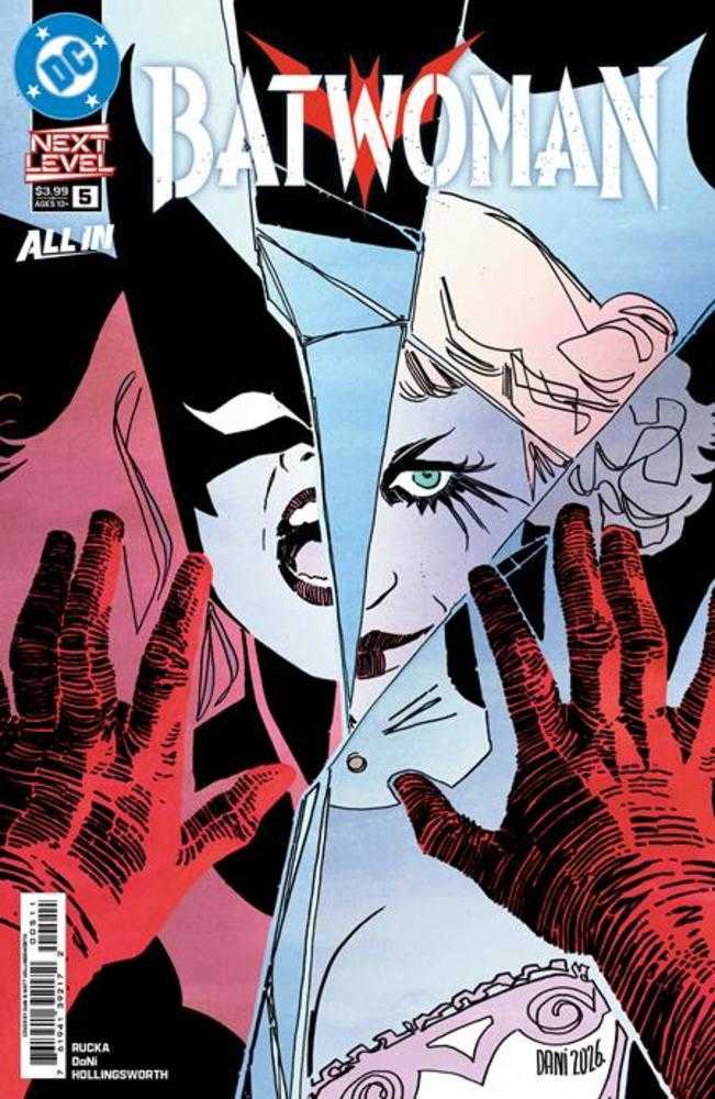 Batwoman 