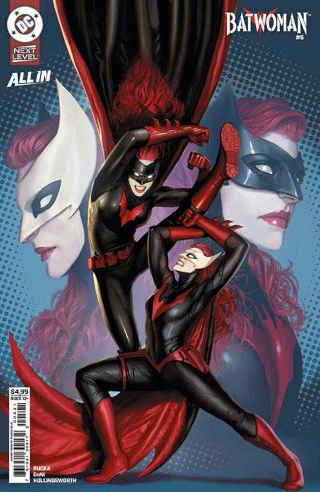 Batwoman 