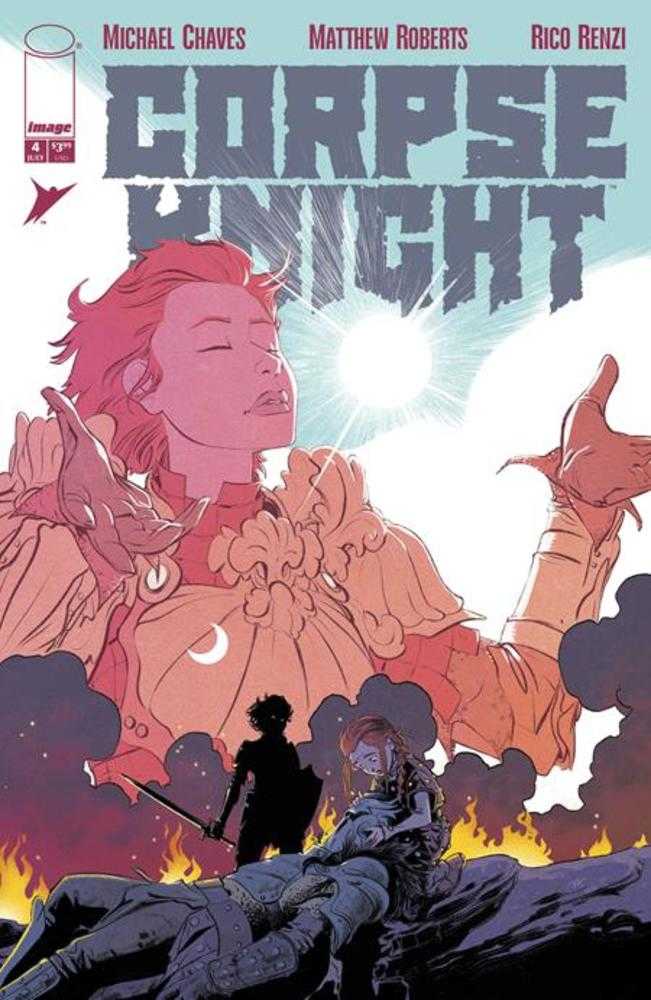 Corpse Knight 