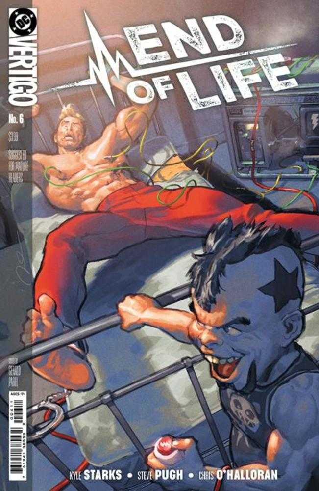 End Of Life 