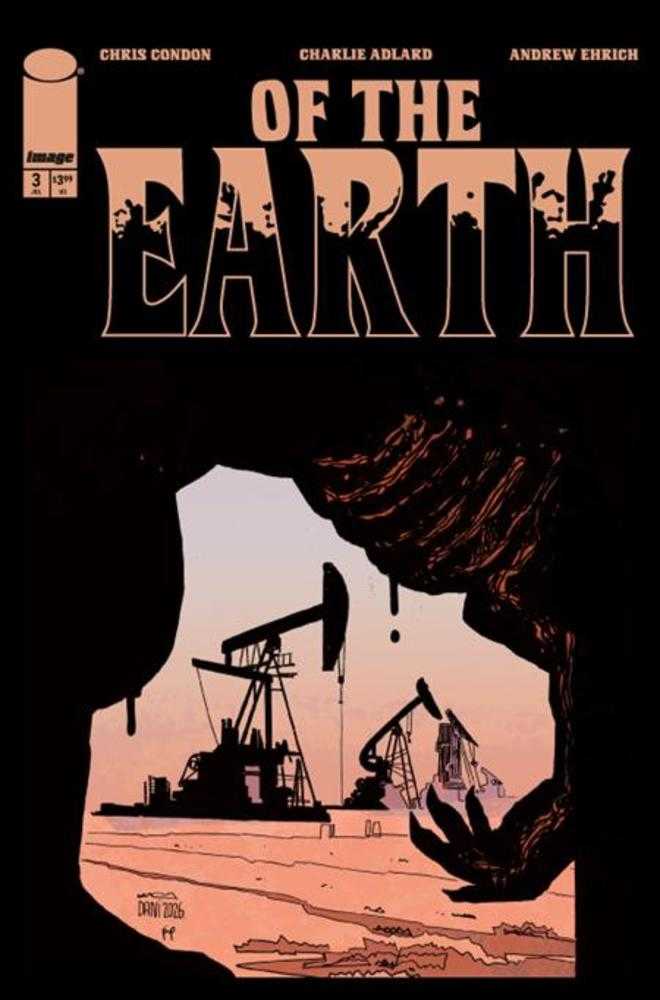 Of The Earth 