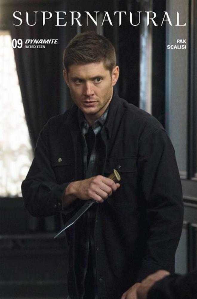 Supernatural 