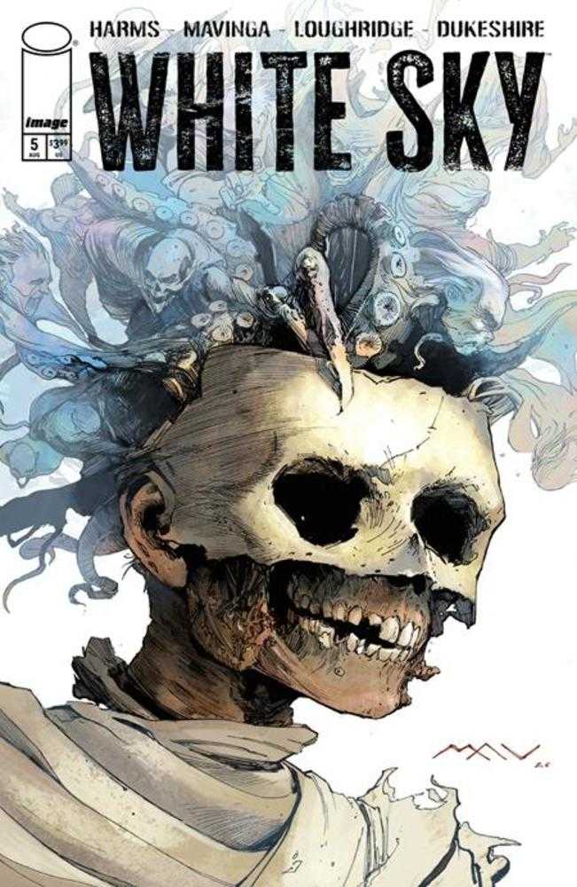 White Sky 