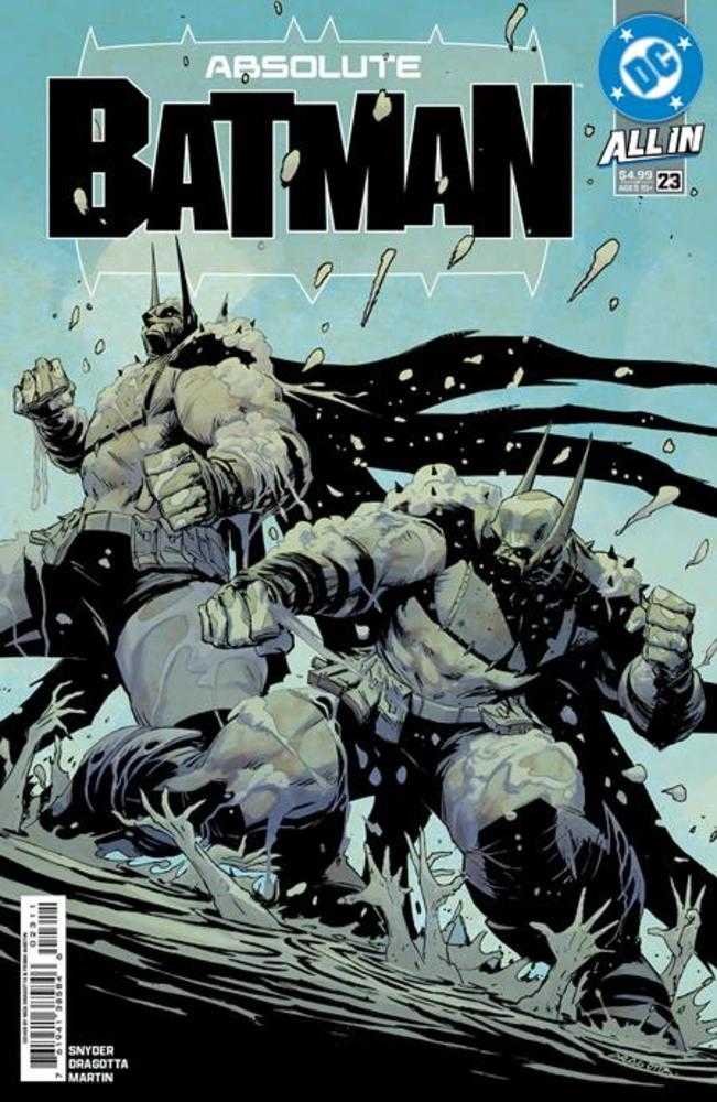Absolute Batman 