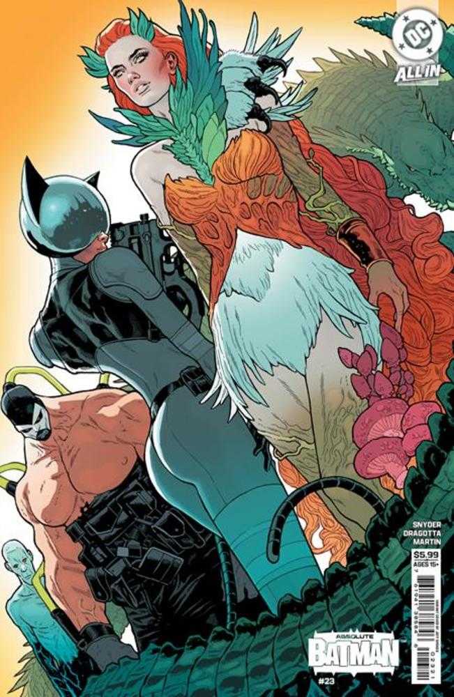 Absolute Batman 