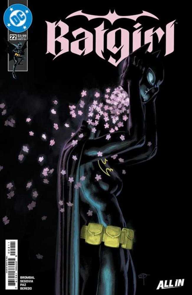 Batgirl 
