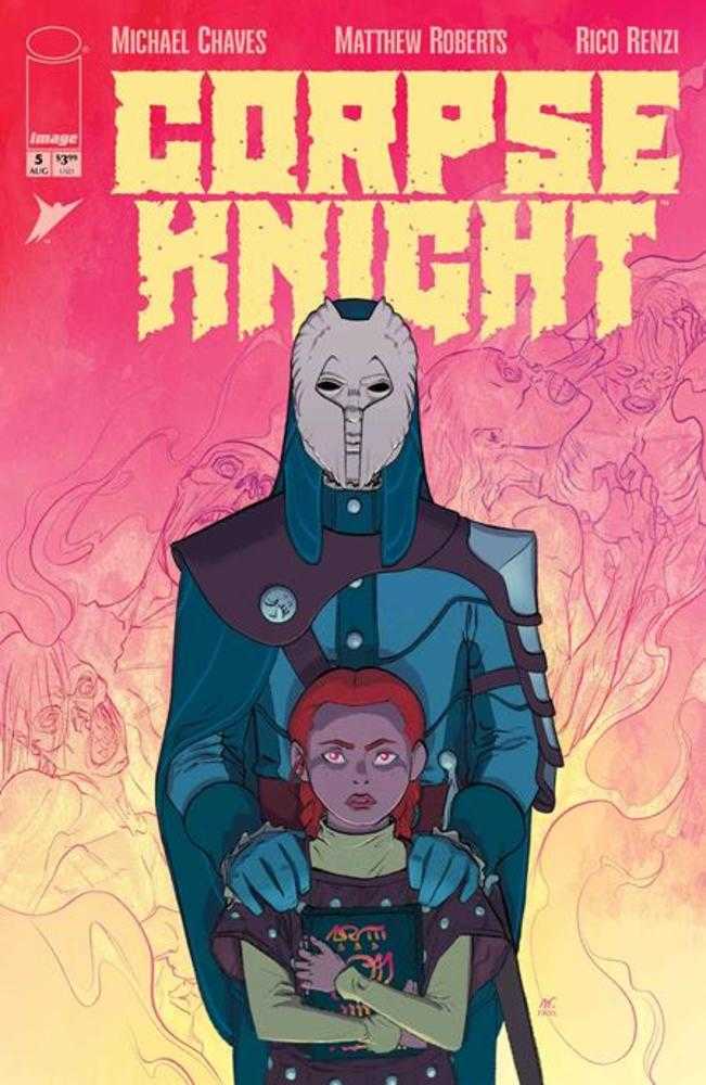 Corpse Knight 