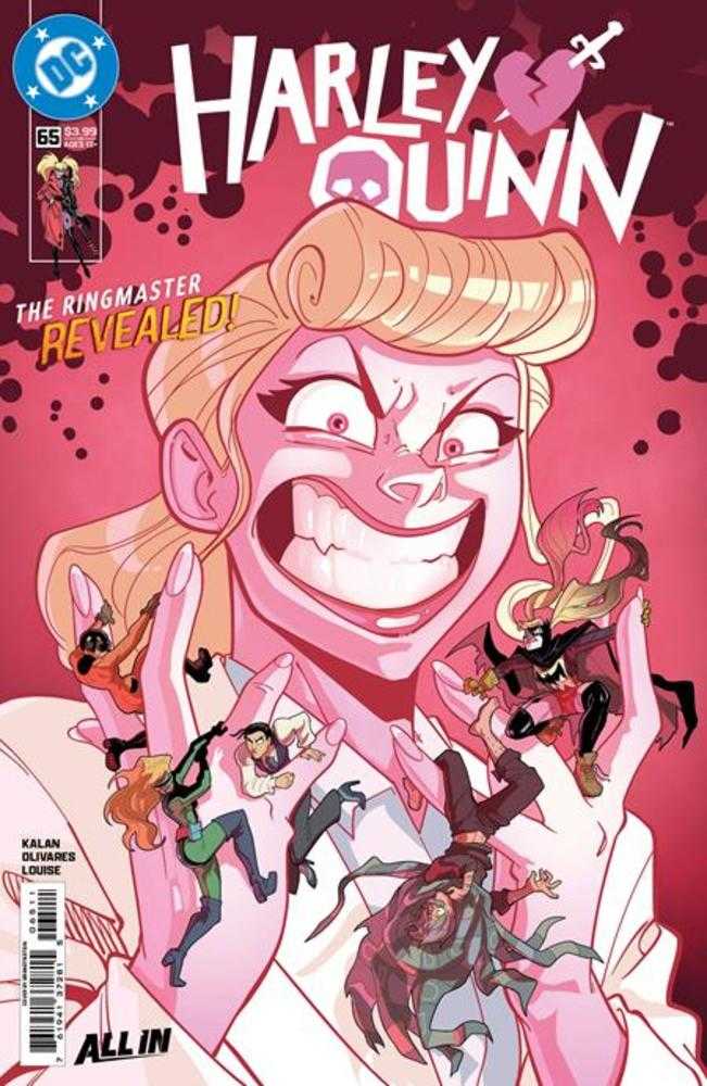 Harley Quinn 