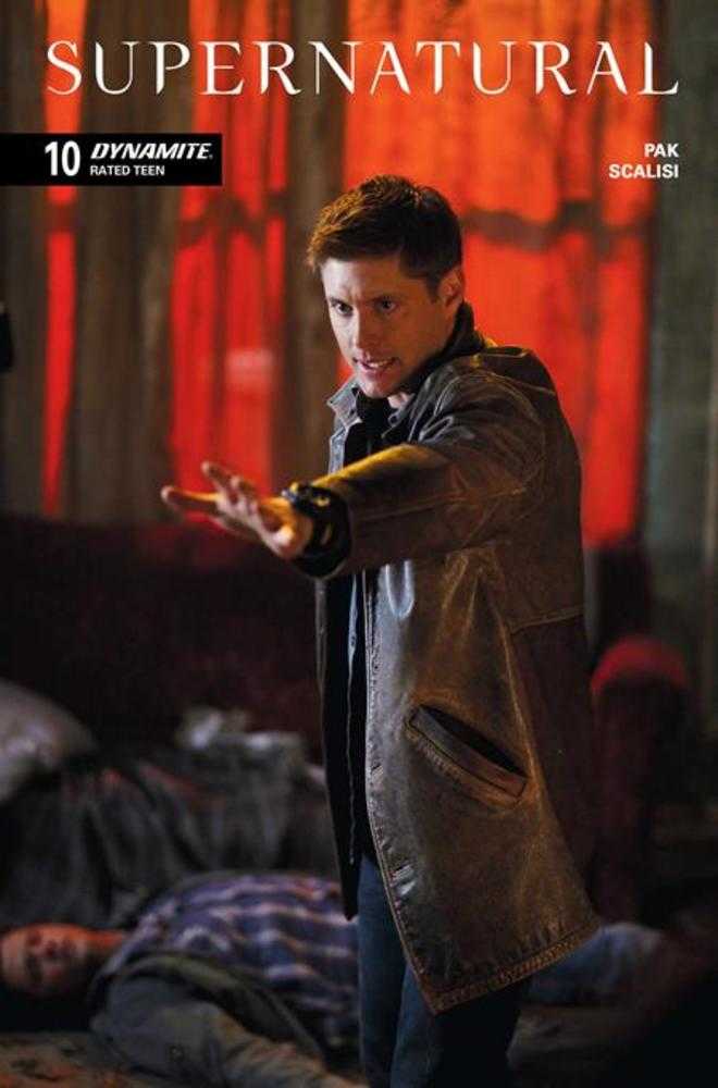 Supernatural 