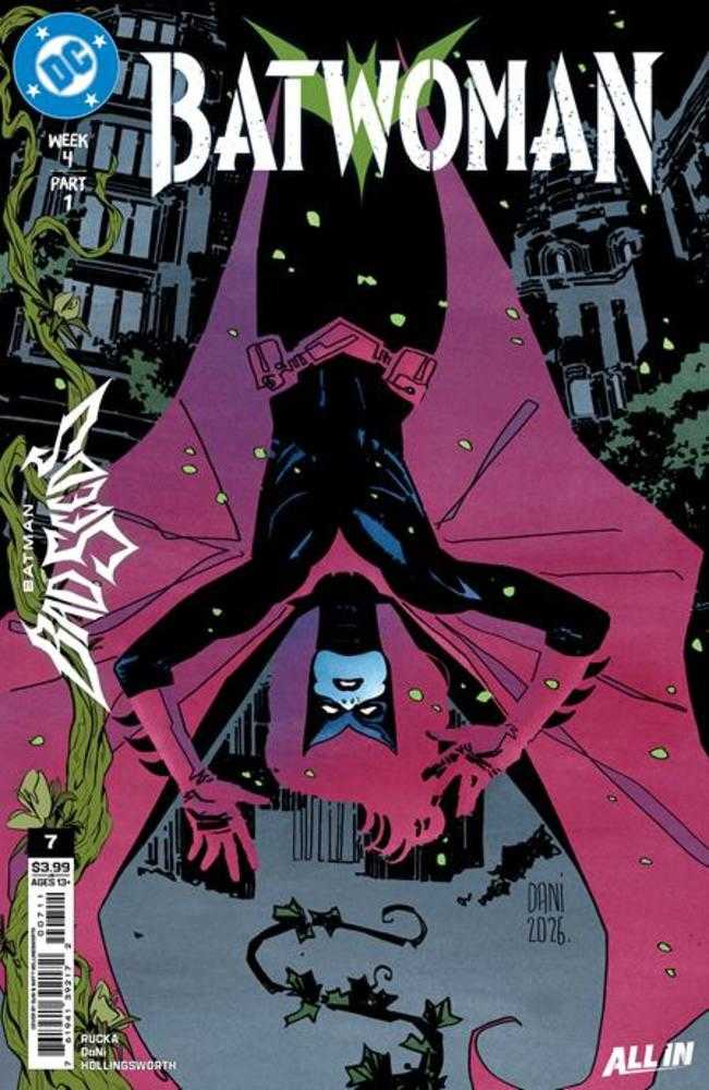 Batwoman 