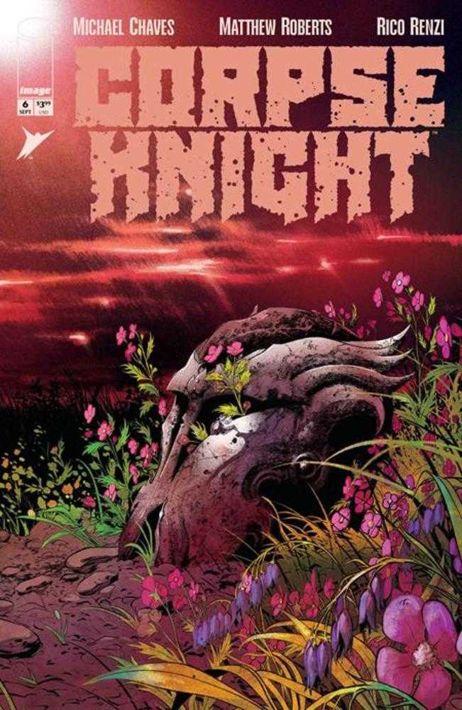 Corpse Knight 