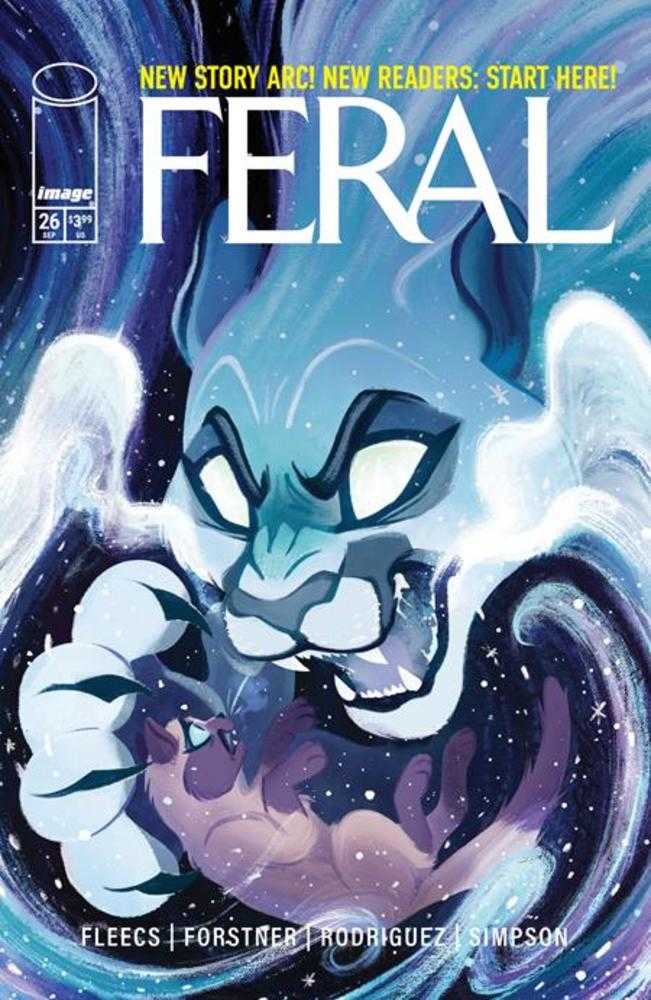 Feral 