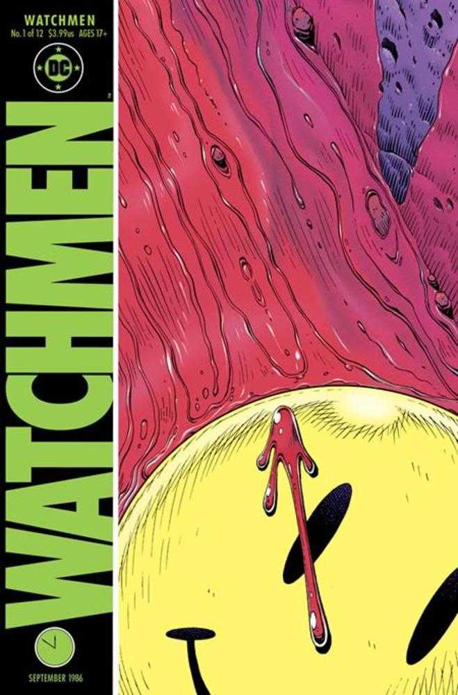 Watchmen 