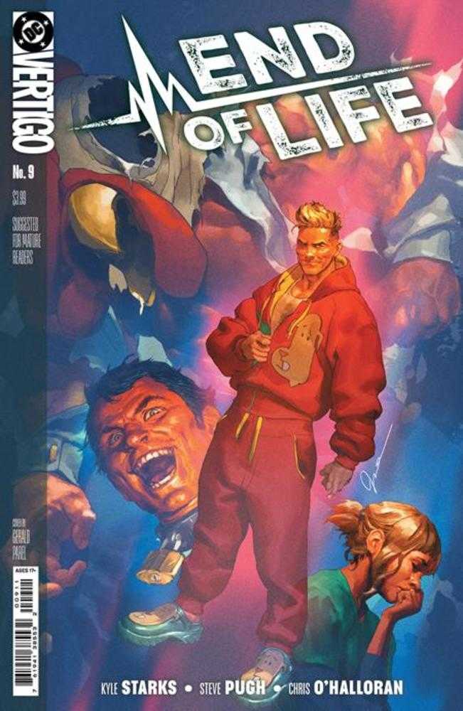 End Of Life 