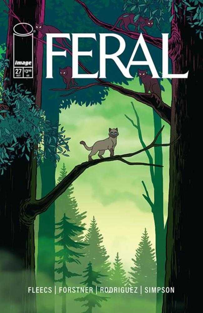 Feral 